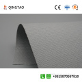 Smoke-proof and high-temperature fireproof cloth